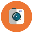 Image Text Extractor - Chrome Extension Logo