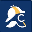 Information Verification Service - Chrome Extension Logo