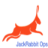 Jackrabbit Ops Logo