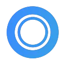 J.A.R.V.I.S. AI Secretary - Chrome Extension Logo