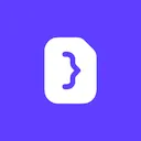 Jsonify - Chrome Extension Logo