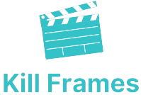 Kill Frames Logo