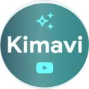 Kimavi - Chrome Extension Logo