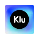 Klu Meet - Chrome Extension Logo