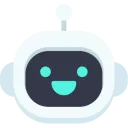 Letterbot AI - Chrome Extension Logo