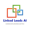 Linked Leads AI - Chrome Extension Logo