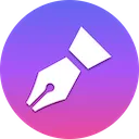 LinkedIn Comment AI - Chrome Extension Logo