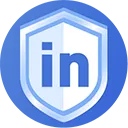 LinkedIn Lead Extractor - Chrome Extension Logo