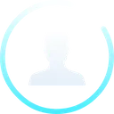 LinkedIn/XING Image Hider - Chrome Extension Logo