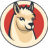 Llama Family Logo
