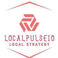 LocalPulseIO Logo