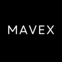 Mavy by Mavex.ai - Chrome Extension Logo