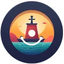 Midjourney AutoPilot - Chrome Extension Logo