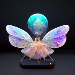 Moji AI - Chat & Content AI Logo