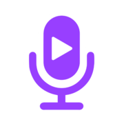 MyKaraoke Video Logo