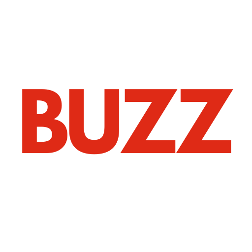 NaijaBuzz300 Logo