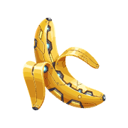 Nano Banana Image AI Logo