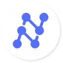 Nanonets OCR - Chrome Extension Logo