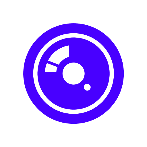 Newborn Photography Logo