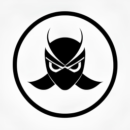 Ninja in Brazil Logo