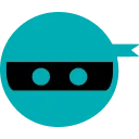 NinjaSolver - Chrome Extension Logo