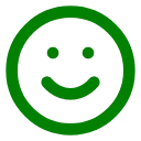 One Click AI Email - Chrome Extension Logo