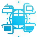 OpenAI API Usage Data Export - Chrome Extension Logo