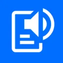 OpenAI TTS - Chrome Extension Logo