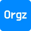 ORGZ - Chrome Extension Logo