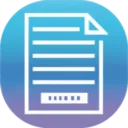 Page Summarizer - Chrome Extension Logo