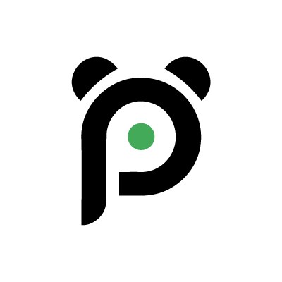 PandaChat Logo