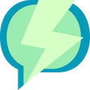 ParaPrompt - Chrome Extension Logo