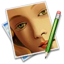 PhotoRemaker - Chrome Extension Logo