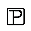 Pin Prompts - Chrome Extension Logo