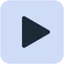 Playtext - Chrome Extension Logo