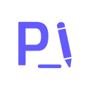 Proced.AI - Chrome Extension Logo