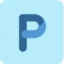 Prompt Paul - Chrome Extension Logo