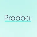 Propbar - Chrome Extension Logo