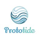 Prototide - Chrome Extension Logo