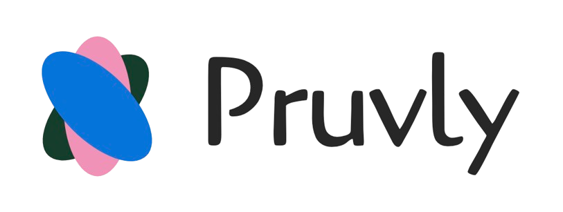 Pruvly Logo