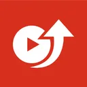 Rank Videos Faster with A.I. - Chrome Extension Logo