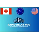 Rapid Relay Pro - Chrome Extension Logo