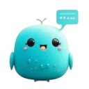 Reacti.ai - Chrome Extension Logo