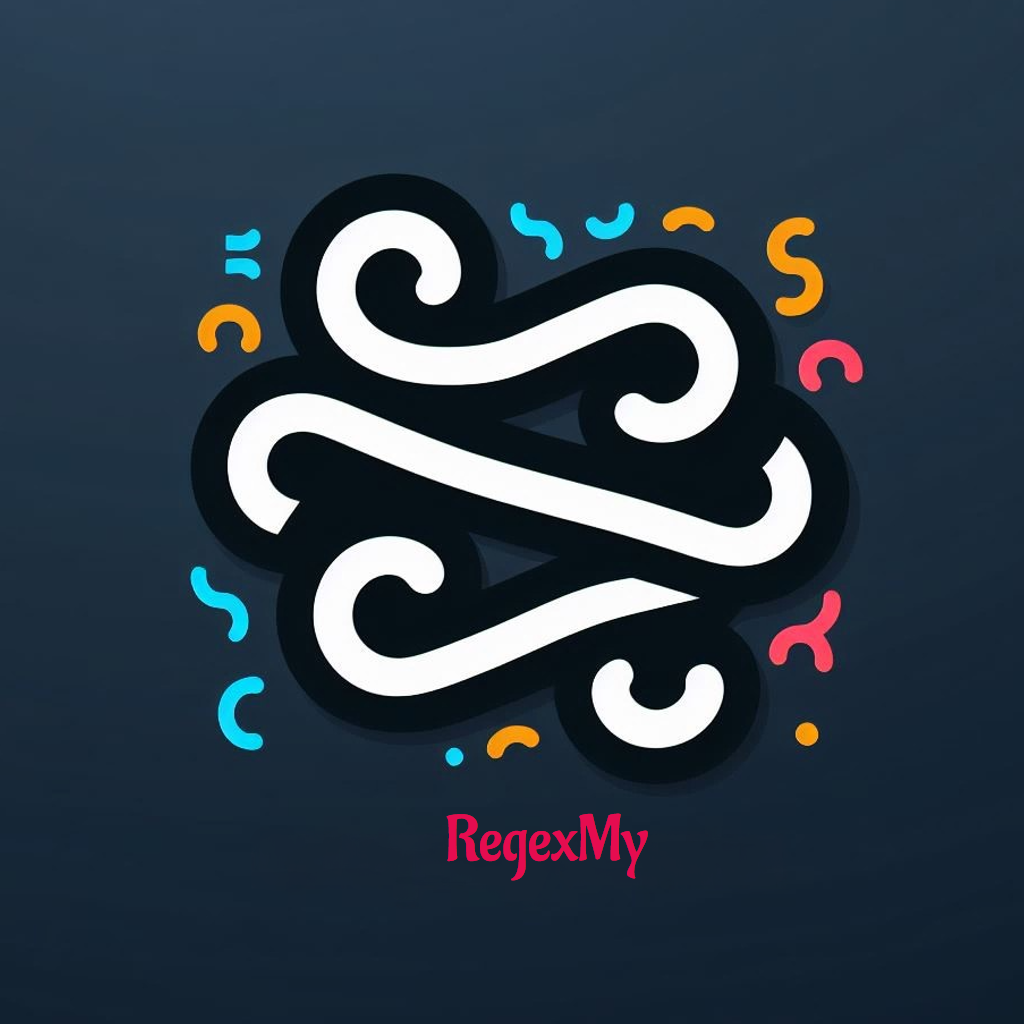 RegexMy Logo