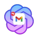 ReplaiGPT - Chrome Extension Logo