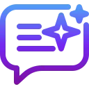 ReplySmart - Chrome Extension Logo