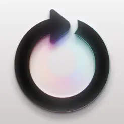 Repost:AI, Video, Story, Photo Logo