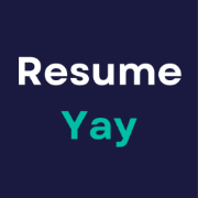 Resume Yay Logo