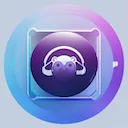 Review Pull Requests on github or Merge Requests on gitlab with Ollama using LLMs - Chrome Extension Logo