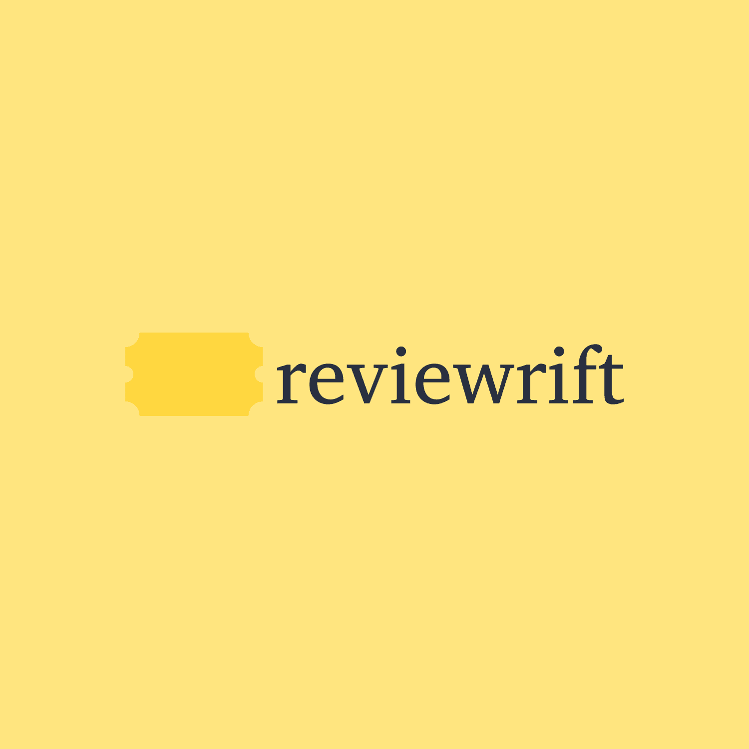 ReviewRift Logo